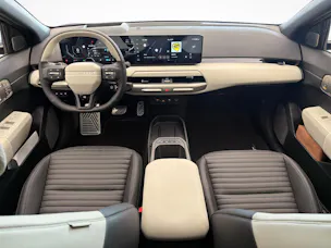 Kia EV4 Fastback 81 kWh GT-Line