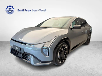 Fahrzeugbild KIA EV4 Fastback 81 kWh GT-Line Fahrzeugbild KIA EV4 Fastback 81 kWh GT-Line
