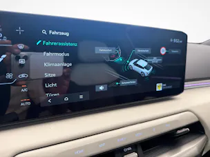 Kia EV4 Fastback 81 kWh GT-Line