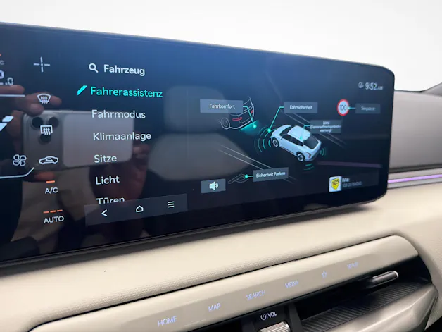 Kia EV4 Fastback 81 kWh GT-Line