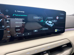 Fahrzeugbild KIA EV4 Fastback 81 kWh GT-Line
