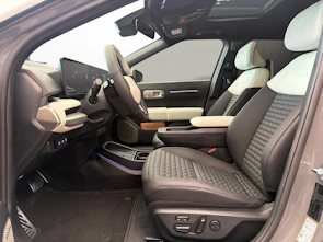 Fahrzeugbild KIA EV4 Fastback 81 kWh GT-Line