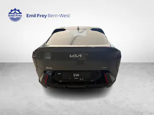 Kia EV4 Fastback 81 kWh GT-Line