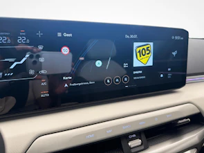 Fahrzeugbild KIA EV4 Fastback 81 kWh GT-Line