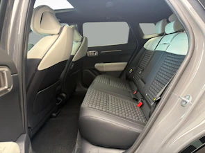 Fahrzeugbild KIA EV4 Fastback 81 kWh GT-Line
