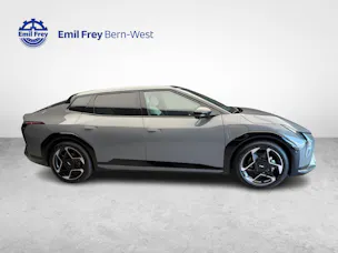 Kia EV4 Fastback 81 kWh GT-Line