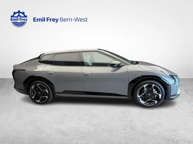 Kia EV4 Fastback 81 kWh GT-Line