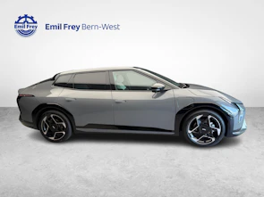 Fahrzeugbild KIA EV4 Fastback 81 kWh GT-Line