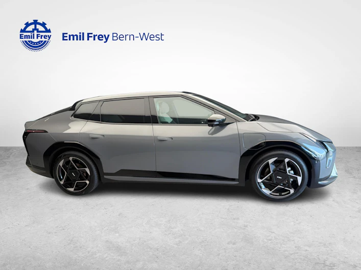 Fahrzeugbild KIA EV4