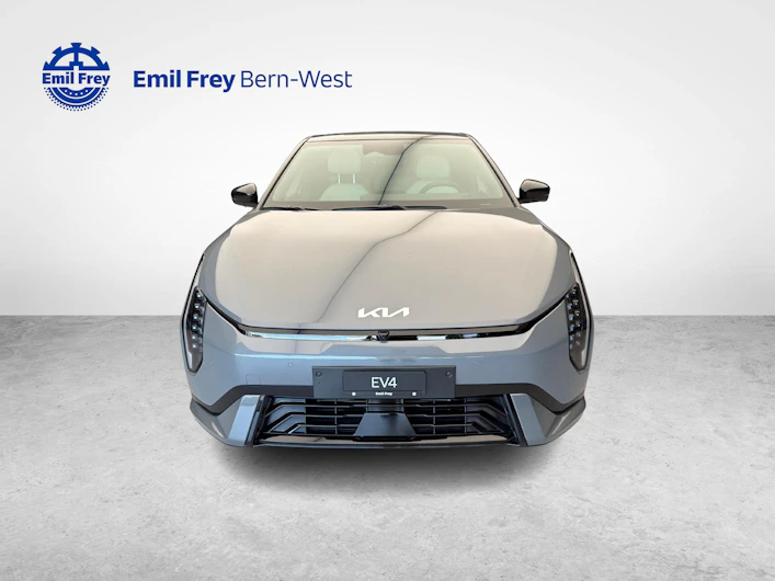 Fahrzeugbild KIA EV4