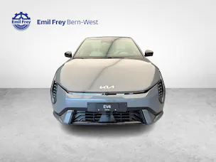 Kia EV4 Fastback 81 kWh GT-Line