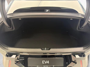 Fahrzeugbild KIA EV4 Fastback 81 kWh GT-Line