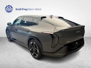 Fahrzeugbild KIA EV4 Fastback 81 kWh GT-Line