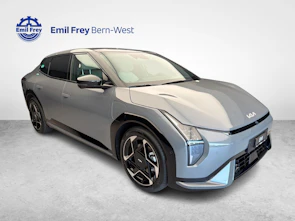 Fahrzeugbild KIA EV4 Fastback 81 kWh GT-Line