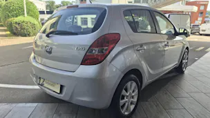 Hyundai i20 1.4 Style