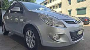 Hyundai i20 1.4 Style
