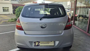 Hyundai i20 1.4 Style