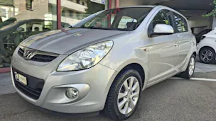 Hyundai i20 1.4 Style