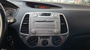 Hyundai i20 1.4 Style
