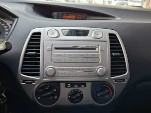 Hyundai i20 1.4 Style