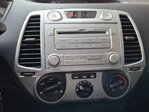 Hyundai i20 1.4 Style