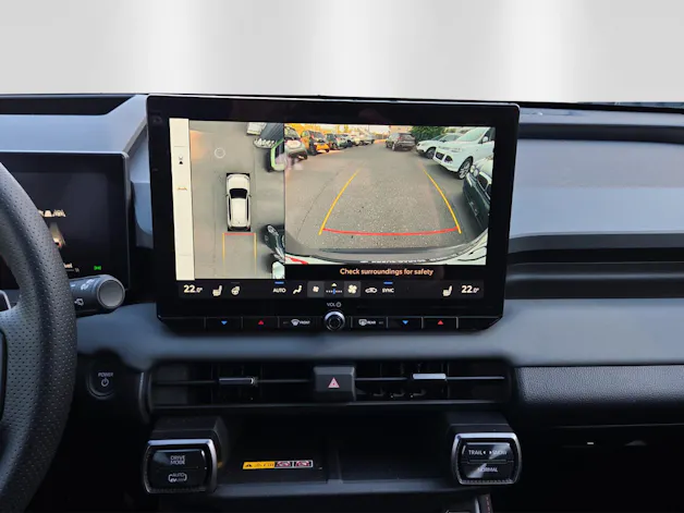 Toyota RAV4 2.5 Plug-In-Hybrid GR Sport