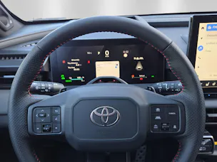 Toyota RAV4 2.5 Plug-In-Hybrid GR Sport