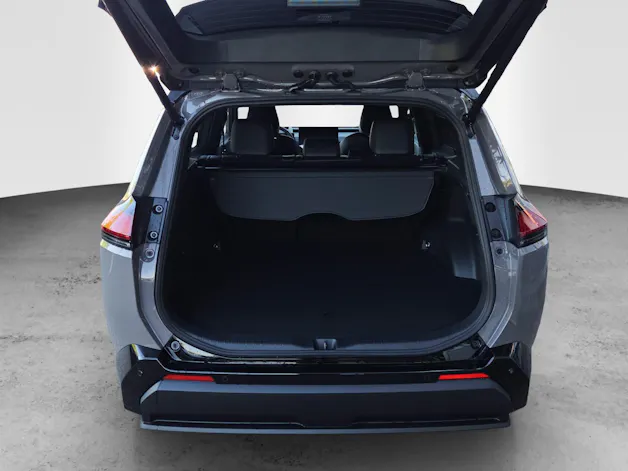 Toyota RAV4 2.5 Plug-In-Hybrid GR Sport