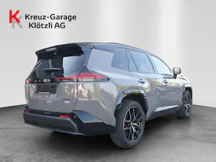 Toyota RAV4 2.5 Plug-In-Hybrid GR Sport