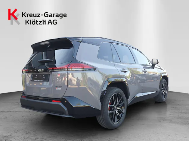 Toyota RAV4 2.5 Plug-In-Hybrid GR Sport