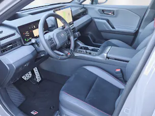 Toyota RAV4 2.5 Plug-In-Hybrid GR Sport