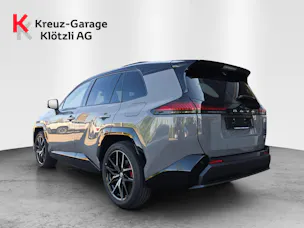 Toyota RAV4 2.5 Plug-In-Hybrid GR Sport