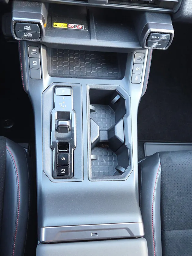 Toyota RAV4 2.5 Plug-In-Hybrid GR Sport