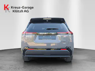 Toyota RAV4 2.5 Plug-In-Hybrid GR Sport