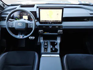 Toyota RAV4 2.5 Plug-In-Hybrid GR Sport