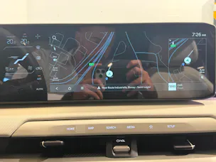 Kia EV4 Fastback 81 kWh GT-Line