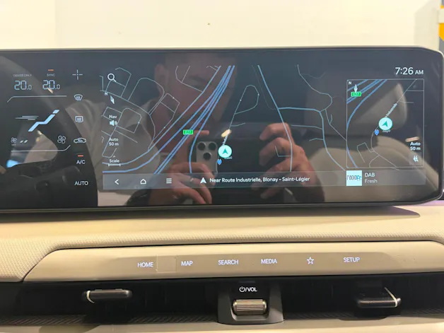 Kia EV4 Fastback 81 kWh GT-Line