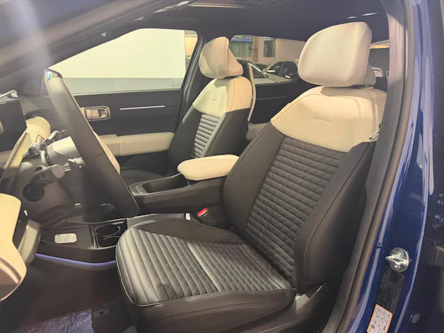 Kia EV4 Fastback 81 kWh GT-Line