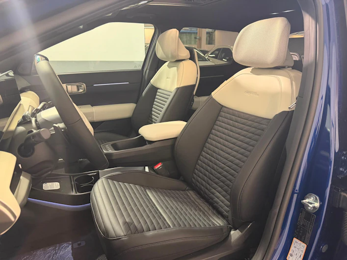 image du véhicule KIA EV4