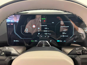 image du véhicule KIA EV4 Fastback 81 kWh GT-Line
