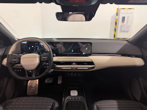 image du véhicule KIA EV4 Fastback 81 kWh GT-Line
