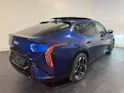 Kia EV4 Fastback 81 kWh GT-Line