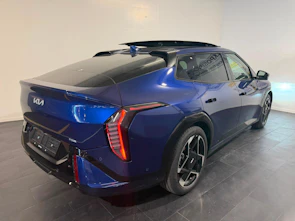 image du véhicule KIA EV4 Fastback 81 kWh GT-Line