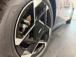 Kia EV4 Fastback 81 kWh GT-Line