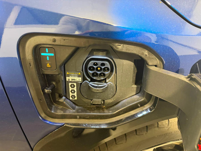 image du véhicule KIA EV4