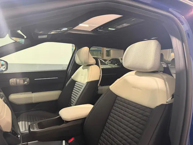 Kia EV4 Fastback 81 kWh GT-Line