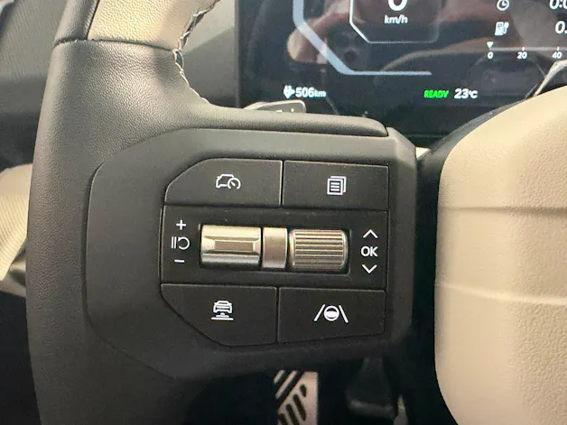 Kia EV4 Fastback 81 kWh GT-Line