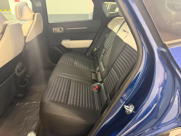 Kia EV4 Fastback 81 kWh GT-Line