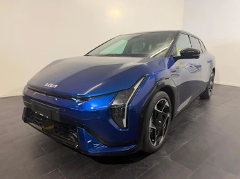 image du véhicule KIA EV4 Fastback 81 kWh GT-Line image du véhicule KIA EV4 Fastback 81 kWh GT-Line