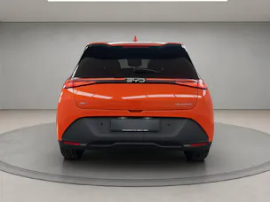 BYD Dolphin G DM-i Comfort
